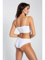 Dámské kalhotky SEAMLESS COTTON BIKINI - GATTA BODYWEAR