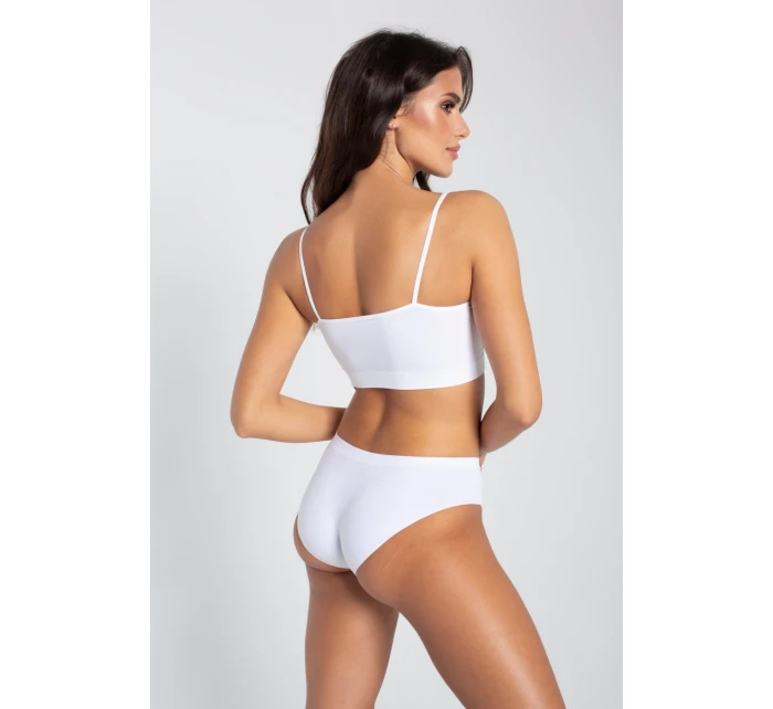 Dámské kalhotky SEAMLESS COTTON BIKINI - GATTA BODYWEAR