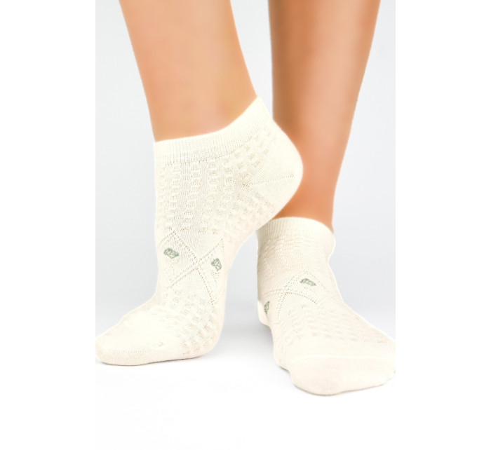 Bavlněné ponožky ST032