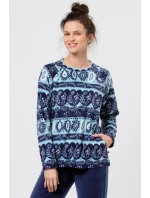 DÁMSKÁ SOUPRAVA LHS 894 B24