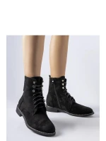 Boty model 205081 Solea Boty model 205081 Solea