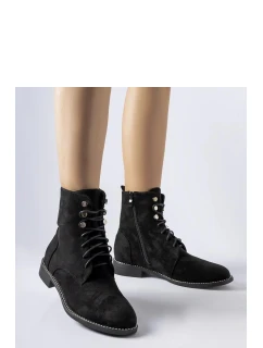 Boty  model 205081 Solea