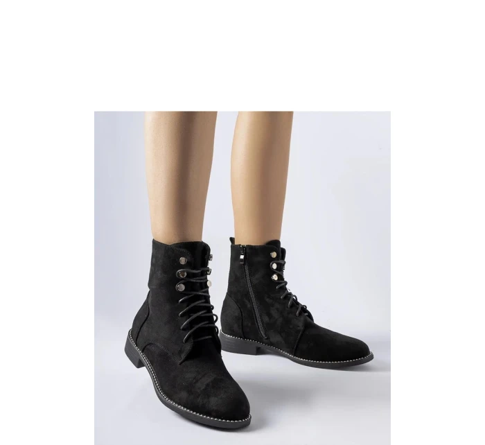 Boty model 205081 Solea Boty model 205081 Solea