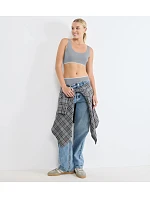sloggi Go Sense - Top z TENCEL™ Modal, bezešvý a hebký Sloggi