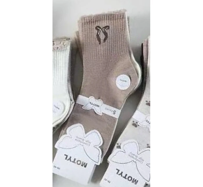 Skarpety Wik Motyl 3528 wz.40 35-42 Skarpety Wik Motyl 3528 wz.40 35-42