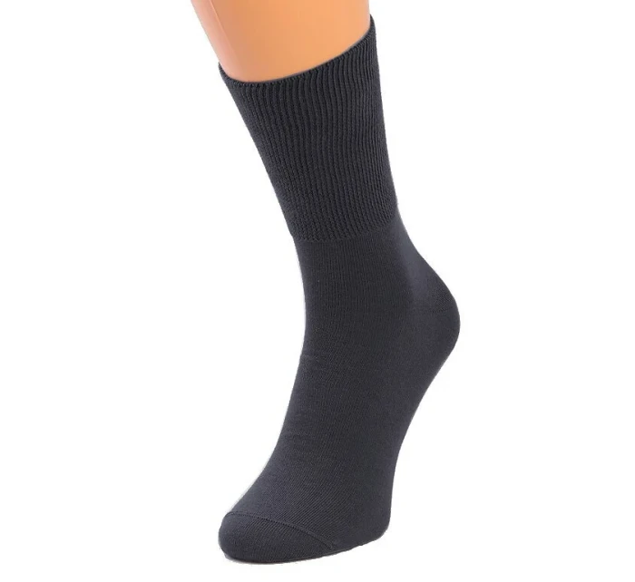 Pánské netlačící ponožky Terjax art.003