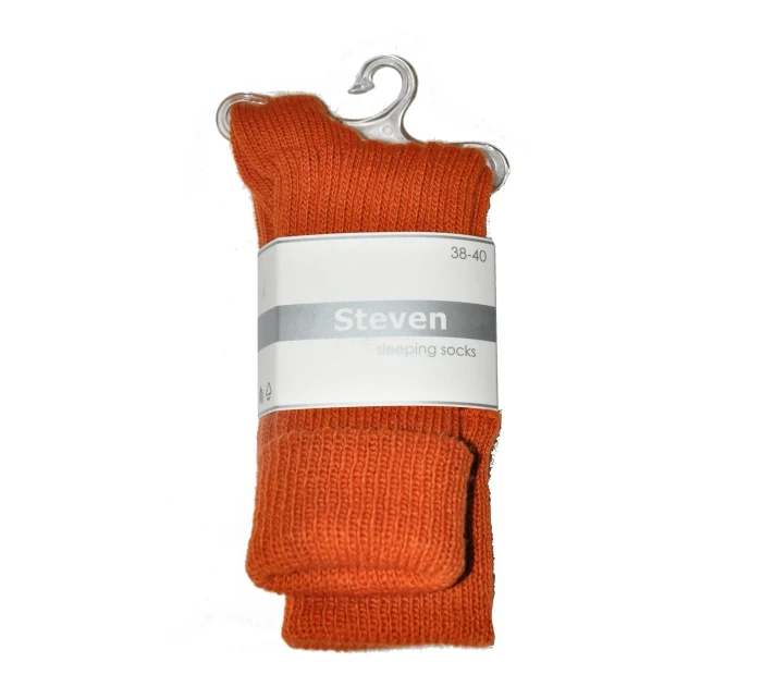 Dámské ponožky na spaní model 7467974 - Steven