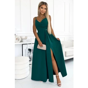 Dámské šaty 299-11 CHIARA - NUMOCO Dámské šaty 299-11 CHIARA - NUMOCO