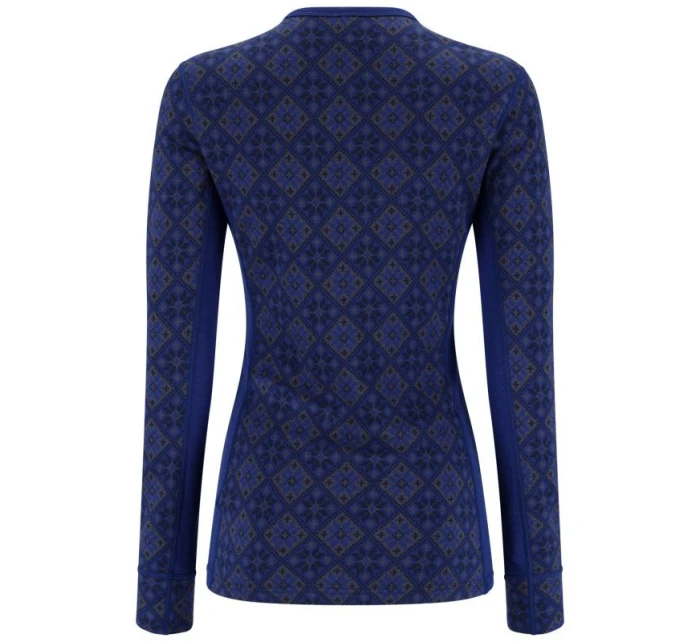 Kari Traa Rose LS W termotričko 92800559632