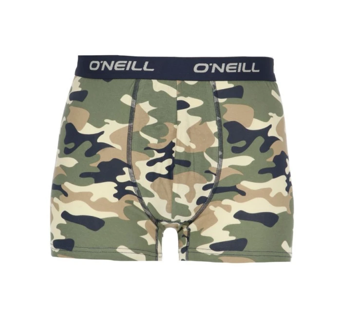Boxerky Camo & Plain 3PK M model 20792676 - ONeill