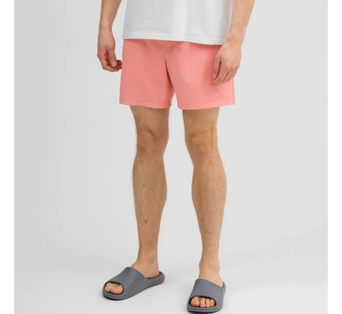 Plavecké šortky 4F M 4FWSS24UBDSM088 70S Plavecké šortky 4F M 4FWSS24UBDSM088 70S