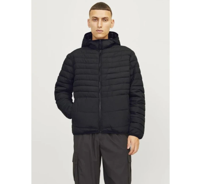 bunda s kapucí M model 20556509 - Jack & Jones bunda s kapucí M model 20556509 - Jack & Jones