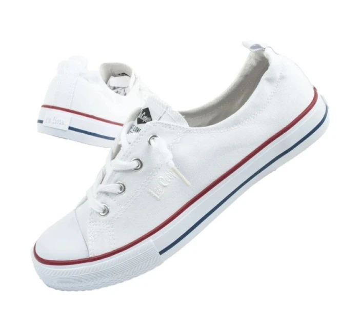 W model 21011403 dámské boty - Lee Cooper