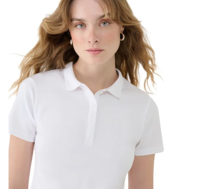 4F F365 W polokošile 4FWMM00TPTSF365 10S 4F F365 W polokošile 4FWMM00TPTSF365 10S