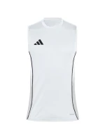 Adidas Tiro 25 Competition Sleeveless Jersey M JJ1522 pánské Adidas Tiro 25 Competition Sleeveless Jersey M JJ1522 pánské