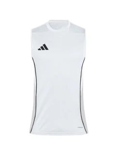 Adidas Tiro 25 Competition Sleeveless Jersey M JJ1522 pánské