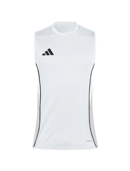 Adidas Tiro 25 Competition Sleeveless Jersey M JJ1522 pánské Adidas Tiro 25 Competition Sleeveless Jersey M JJ1522 pánské
