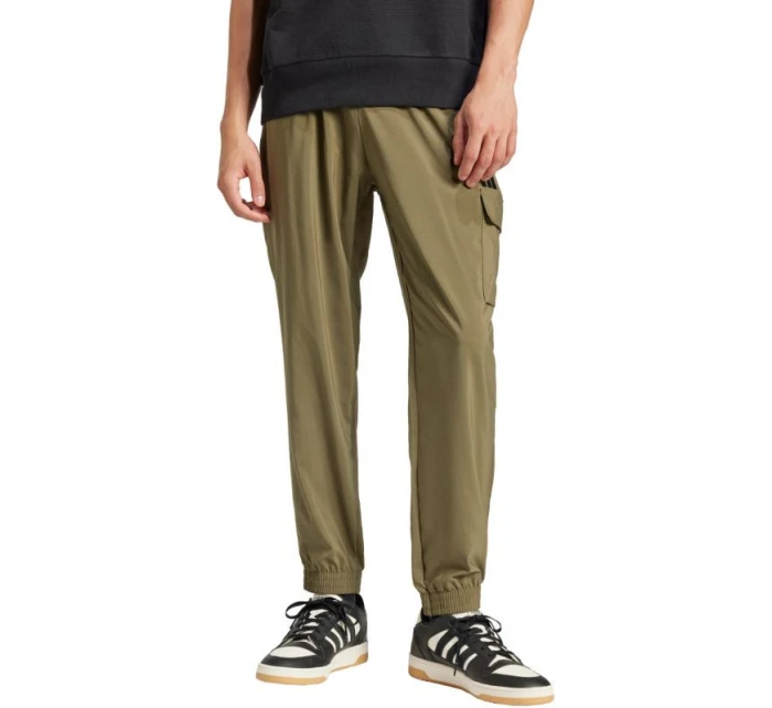 Kalhoty adidas Essentials Small Logo Cargo M JD1824 Kalhoty adidas Essentials Small Logo Cargo M JD1824