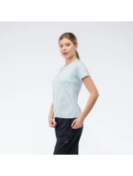 Dámské tričko s krátkým rukávem model 21417612 II WMNS - IQ