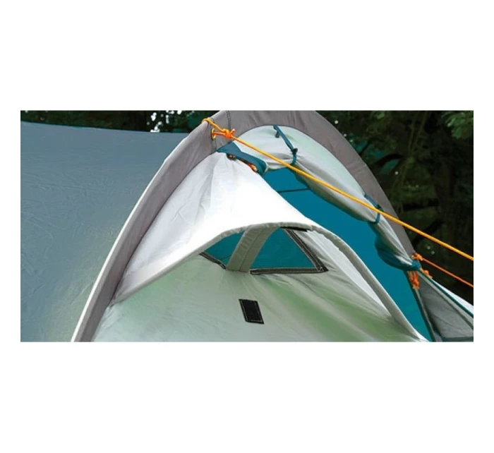 Coleman Cortes 2 Blue, Grey Stan pro více osob Coleman Cortes 2 Blue, Grey Stan pro více osob