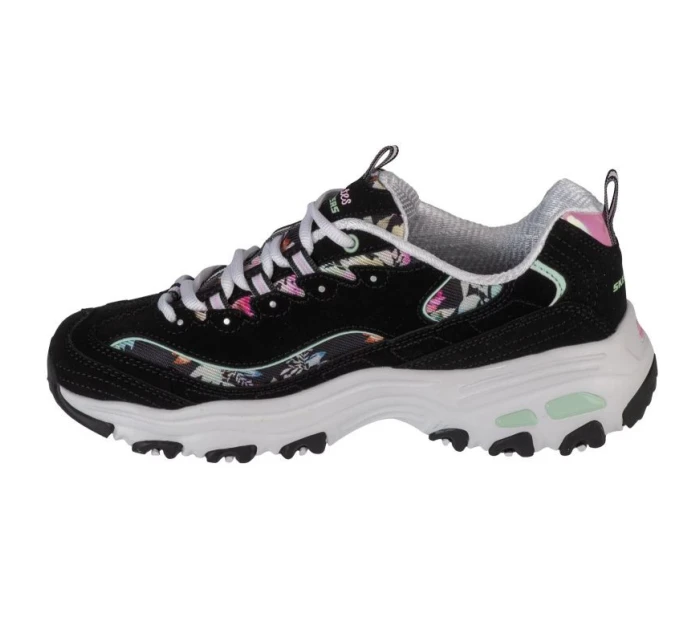 Black model 21374906 - Skechers Black model 21374906 - Skechers