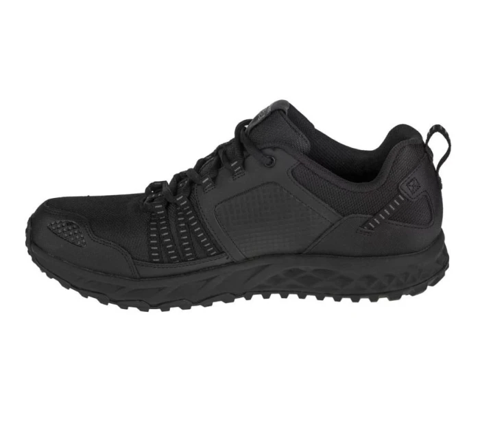 Skechers Escape Plan 51591-BBK Black 40 Skechers Escape Plan 51591-BBK Black 40