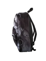 JanSport Superbreak Batoh EK0A5BAG1T7 Black Jedna velikost