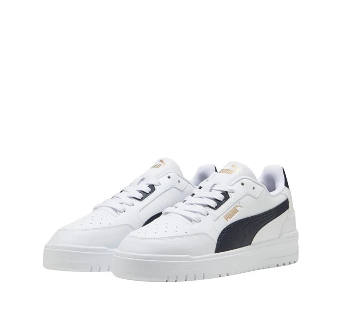 dámské boty white and black 04 dámské model 21396503 - Puma dámské boty white and black 04 dámské model 21396503 - Puma