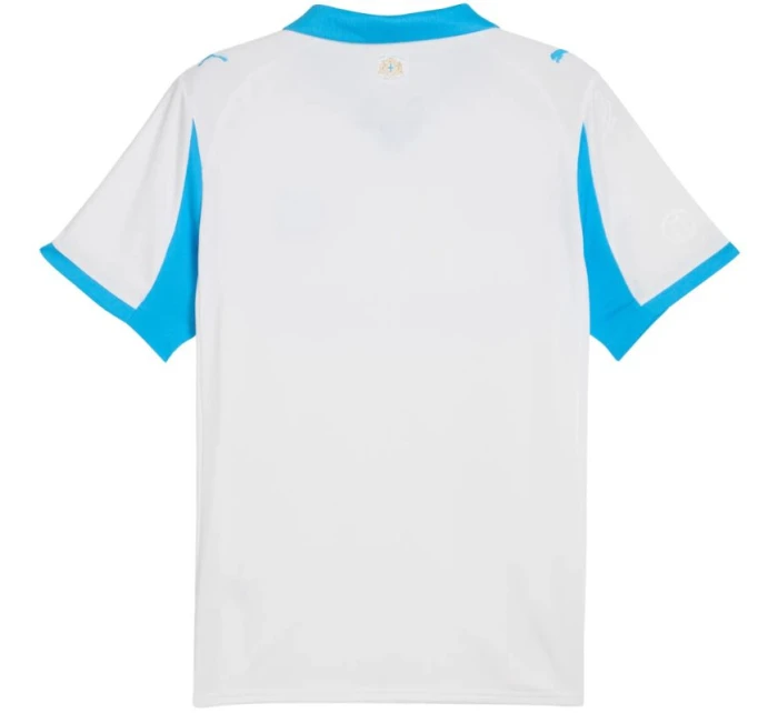 Pánské Home Jersey Replica white 01 pánské model 21733701 - Puma Pánské Home Jersey Replica white 01 pánské model 21733701 - Puma