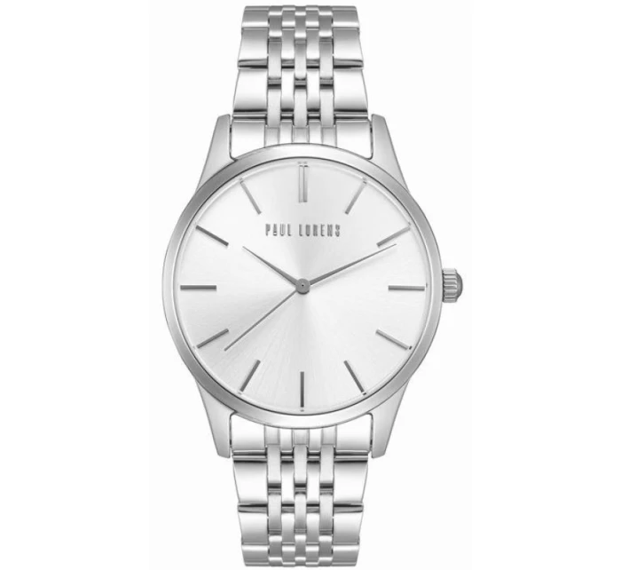 Dámské hodinky PAUL LORENS PL20014B-1C1 + BOX Dámské hodinky PAUL LORENS PL20014B-1C1 + BOX