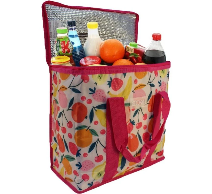 TERMOTAŠKA 16L OVOCNÁ ČERVENÁ TERMOTAŠKA 16L OVOCNÁ ČERVENÁ