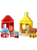 Denní  a model 21864027 - Lego