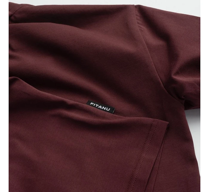 Dámské tričko s krátkým rukávem FROXALI W Dámské tričko s krátkým rukávem FROXALI W