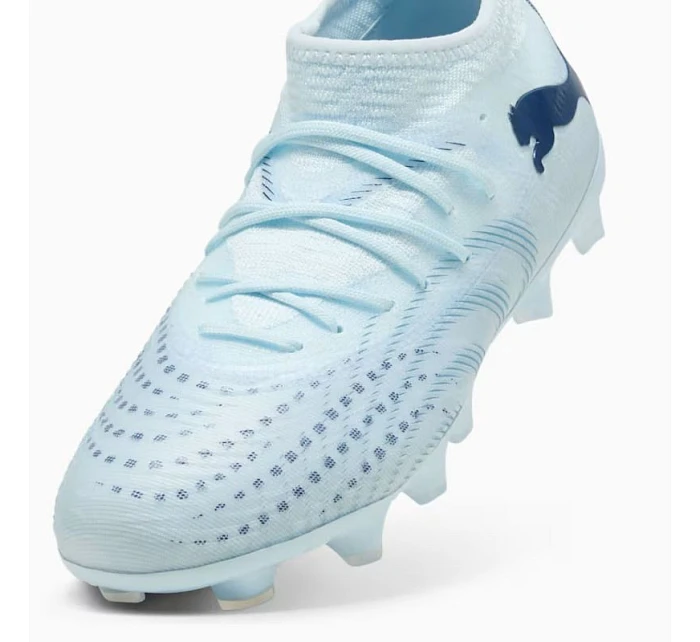 Boty Puma Future 9 Match Jr FG/AG 108721-03