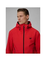 Pánská přechodná bunda s membránou 5000 4F 4FWSS26TTJAM1120-62S