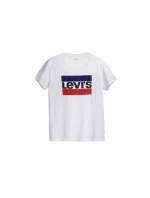 Tričko Levi's The Perfect Tee W 173690297 Tričko Levi's The Perfect Tee W 173690297