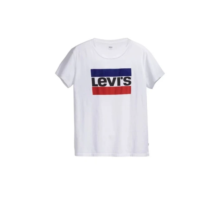 Tričko Levi's The Perfect Tee W 173690297 Tričko Levi's The Perfect Tee W 173690297
