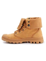 Dámské boty Pampa Baggy NBK W 76434-717 - Palladium