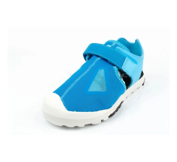 Adidas Captain Toey Jr sandály S42670 dětské