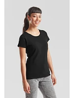 LadyFit Original T Dámské tričko model 22445370 white - Fruit of the Loom LadyFit Original T Dámské tričko model 22445370 white - Fruit of the Loom