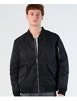 SOL'S Rebel bunda  black model 22523193