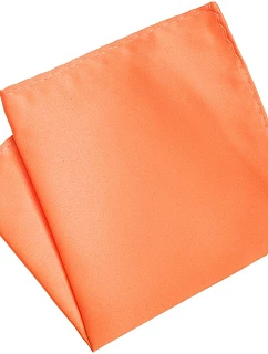 Korntex KXHK Kapesníček čtverec 76.KXHK orange