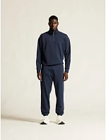 Frequent M Pánské těžké tepláky grey melange model 22467683 - Craft Corporate