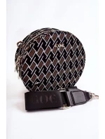 Kabelka  Černá model 21592717 - Goe