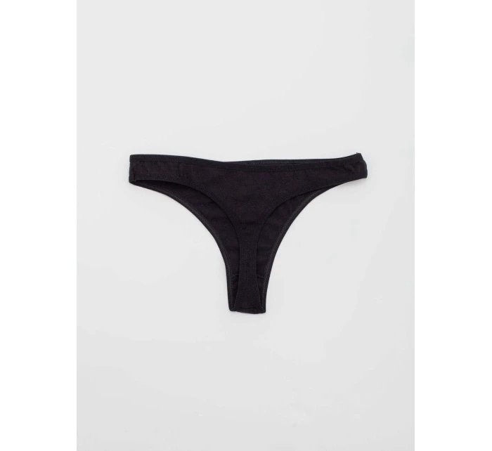 Kalhotky BR MT 11372 černé