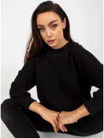 Mikina EM BL U623.63P černá