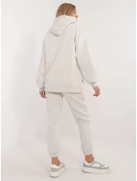 Komplet EM KMPL 630 model 20576479 jasny szary - FPrice Komplet EM KMPL 630 model 20576479 jasny szary - FPrice