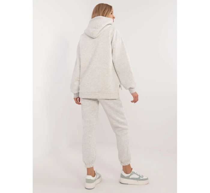 Komplet EM KMPL 630 model 20576479 jasny szary - FPrice Komplet EM KMPL 630 model 20576479 jasny szary - FPrice