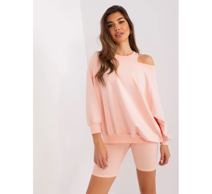 Sada EM KMPL 834.11 broskví