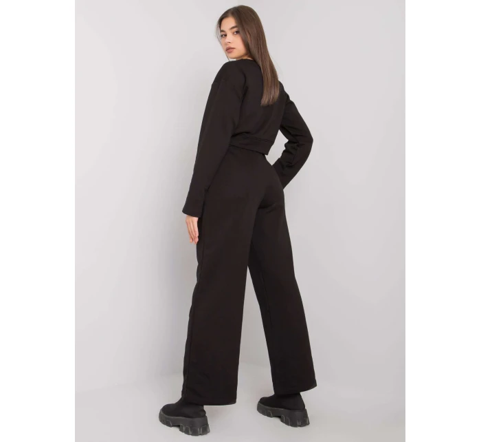 Sada FE KMPL 5503.13P černá